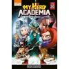 Image de My Hero Academia Tome 20 : la fête de Yuei commence ! Kohei Horikoshi
