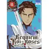 Image de Le Requiem du Roi des Roses T11 Aya Kanno