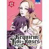 Image de Le requiem du Roi des roses Tome 12 Aya Kanno