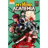 Image de My Hero Academia Tome 22 : l'héritage Kohei Horikoshi