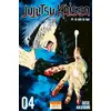 Image de Jujutsu Kaisen Tome 4 : je vais te tuer Gege Akutami