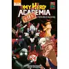 Image de My Hero Academia Tome 24 : all it takes is one bad day Kohei Horikoshi