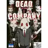 Image de Dead company Tome 1 Yoshiki Tonogaï