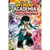 Image de My hero Academia : ultra analysis - guide officiel Kohei Horikoshi