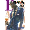 Image de Beastars Tome 14 Paru Itagaki
