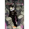 Image de Jujutsu Kaisen Tome 10 : le tournoi Gege Akutami