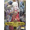 Image de Magus of the library Tome 5 Mitsu Izumi