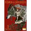 Image de L'eden des sorcières Tome 1 Yumeji
