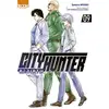 Image de City Hunter - rebirth Tome 9