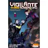 Image de Vigilante - my hero Academia illegals Tome 13 : #opération "anonymous"