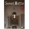 Image de Sweet home Tome 1
