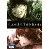 Image de Lost children Tome 9 Tomomi Sumiyama