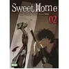 Image de Sweet home Tome 2