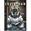 Image de Léviathan Tome 2 Shiro Kuroi, Shiro Kuroi