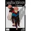 Image de Jujutsu Kaisen : guidebook Gege Akutami