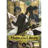 Image de Magus of the library Tome 6 Mitsu Izumi