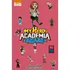 Image de My hero Academia - smash Tome 4 Kohei Horikoshi, Hirofumi Neda
