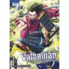 Image de Valhallian the black iron Tome 1 - édition collector Toshimitsu Matsubara
