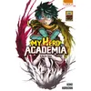 Image de My Hero Academia Tome 35 : battle flame Kohei Horikoshi