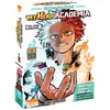 Image de My Hero Academia Tome 36 : deux poings incandescents - édition collector Kohei Horikoshi