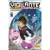 Image de Vigilante - my hero Academia illegals Tome 15 : que sont-ils devenus ?