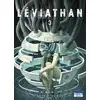 Image de Léviathan Tome 3 Shiro Kuroi