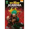 Image de My Hero Academia Tome 37 : Défenseurs et attaquants Kohei Horikoshi