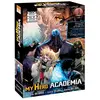 Image de My Hero Academia Tome 37 Kohei Horikoshi
