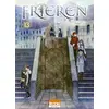 Image de Frieren Tome 13 Kanehito Yamada, Tsukasa Abe