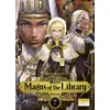 Image de Magus of the library Tome 7 Mitsu Izumi