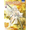 Image de Valhallian the black iron Tome 6 Toshimitsu Matsubara