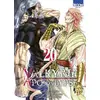 Image de Valkyrie apocalypse Tome 20 Shinya Umemura, Shinya Umemura, Takumi Fukui, Takumi Fukui