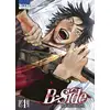Image de B-side Tome 4 Cocoro Hirai