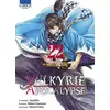 Image de Valkyrie apocalypse Tome 22 Ajichika, Ajichika, Shinya Umemura, Shinya Umemura, Takumi Fukui, Takumi Fukui