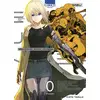 Image de Mechanical Buddy Universe : Tome 0 Takuji Katô