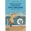 Image de Carnet de voyages d'un reporter du Petit Vingtième : janvier 1929 - mai 1940 Luc Révillon