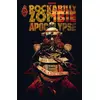 Image de Rock a Billy zombie apocalypse Tome 1 : les terres de malédiction Nikopek