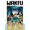 Image de Wakfu Tome 5 : l'arène des neiges Tom Gobart, Jérôme Lefévère, Cynthia Leman