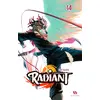 Image de Radiant Tome 14 Tony Valente