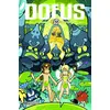 Image de Dofus - édition double Tome 12 : Ala Babi et les 40 roublards - L'antre des frères dragons Mojo