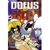Image de Dofus - édition double Tome 13