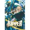 Image de Ripper Tome 3 Jéronimo Cejudo