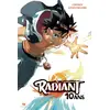 Image de Radiant : coffret : 10 ans Tony Valente