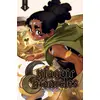 Image de Radiant - Cyfandir chronicles Tome 1 Tony Valente, Naokuren