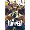 Image de Ripper Tome 4 Jéronimo Cejudo