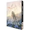 Image de Fabula fantasia Tome 1 Tony Valente