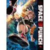Image de Space punch Tome 5 Zd.