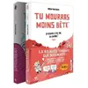 Image de Tu mourras moins bête (mais tu mourras quand même !) : Tomes 1 et 2 Marion Montaigne