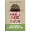 Image de Grandes figures du scoutisme : hier et aujourd'hui, le scoutisme toujours vivant Christophe Carichon