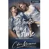 Image de De toute mon âme - un amour intemporel Céline Musmeaux